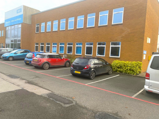 More details for Halesfield 6, Telford - Office for Lease