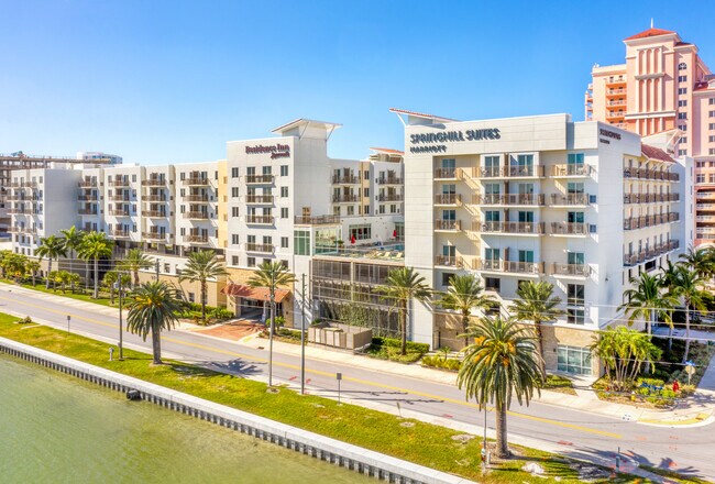 More details for 309 Coronado Dr, Clearwater Beach, FL - Retail for Lease