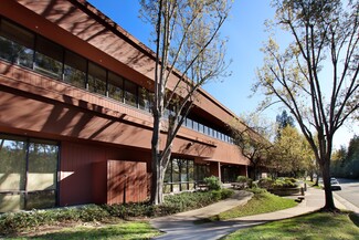 Plus de détails pour 1700 Green Hills Rd, Scotts Valley, CA - Bureau à louer