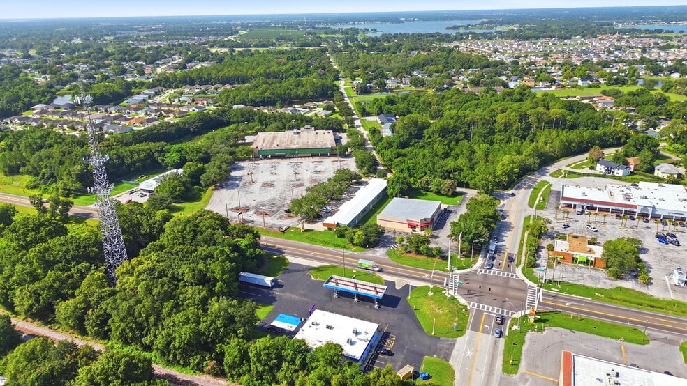 2590 Recker Hwy, Winter Haven, FL for sale - Building Photo - Image 3 of 36