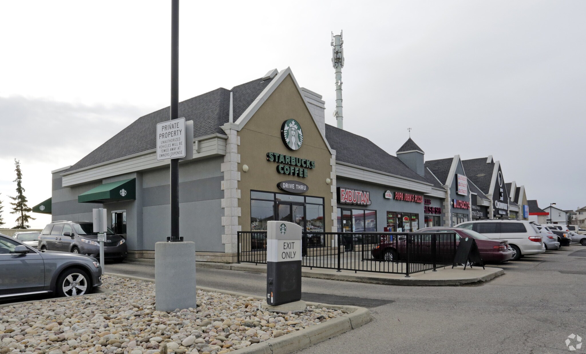 177 Country Hills Blvd, Calgary, AB for sale Building Photo- Image 1 of 1