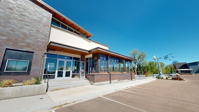 100 E Cheyenne Rd, Colorado Springs, CO for lease Building Photo- Image 1 of 14