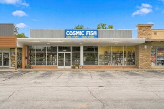 1445 S Glenstone Ave, Springfield, MO for lease Interior Photo- Image 1 of 39