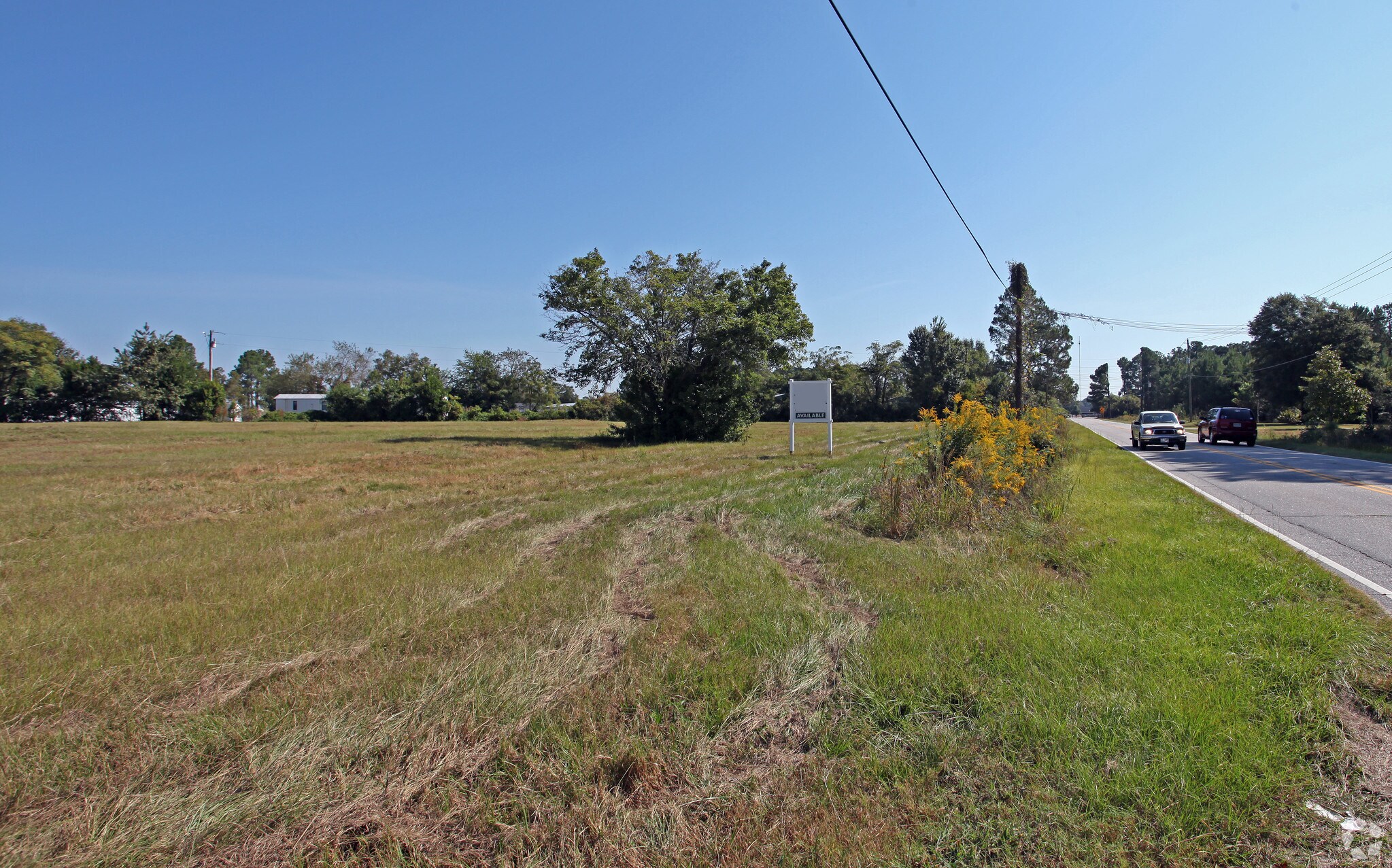 S Stanley Dr, Florence, SC for sale Primary Photo- Image 1 of 1
