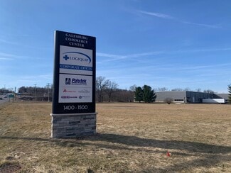 Plus de détails pour 1402 S 35th St, Galesburg, MI - Terrain à vendre