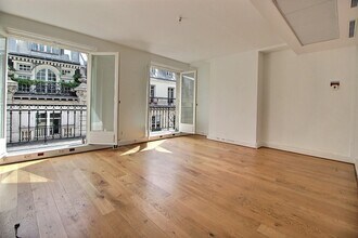 23 Rue Chauchat, Paris for lease Interior Photo- Image 1 of 11