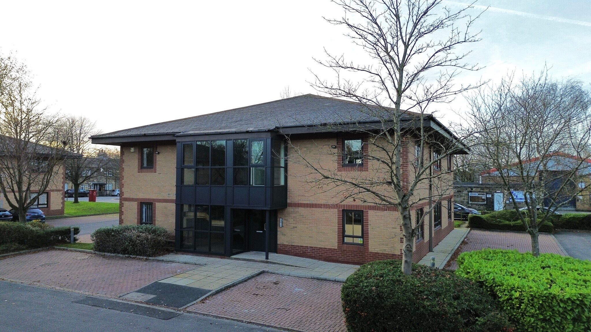 15 Moorfield Business Park, Leeds à vendre Photo principale- Image 1 de 3