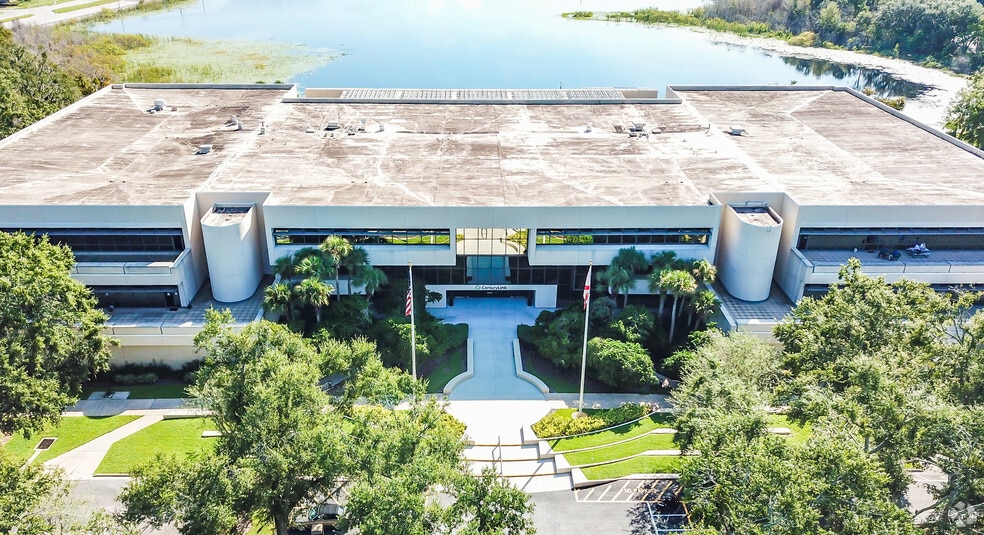 555 Lake Border Dr, Apopka, FL for sale - Aerial - Image 2 of 28