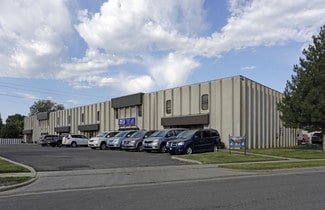 More details for 223-233 Cottage Ave, Sandy, UT - Flex for Lease