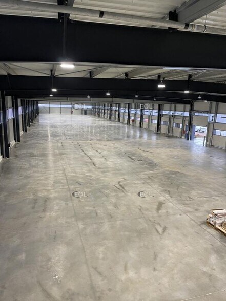 Rue Du Long Boël, Saint-Étienne-du-Rouvray for lease - Building Photo - Image 3 of 17