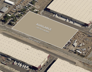 More details for 9630 N Virginia St, Reno, NV - Land for Lease