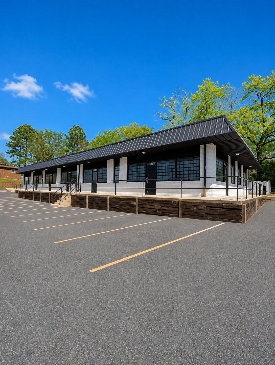 525 E Kiehl Ave, Sherwood, AR for lease Interior Photo- Image 1 of 1