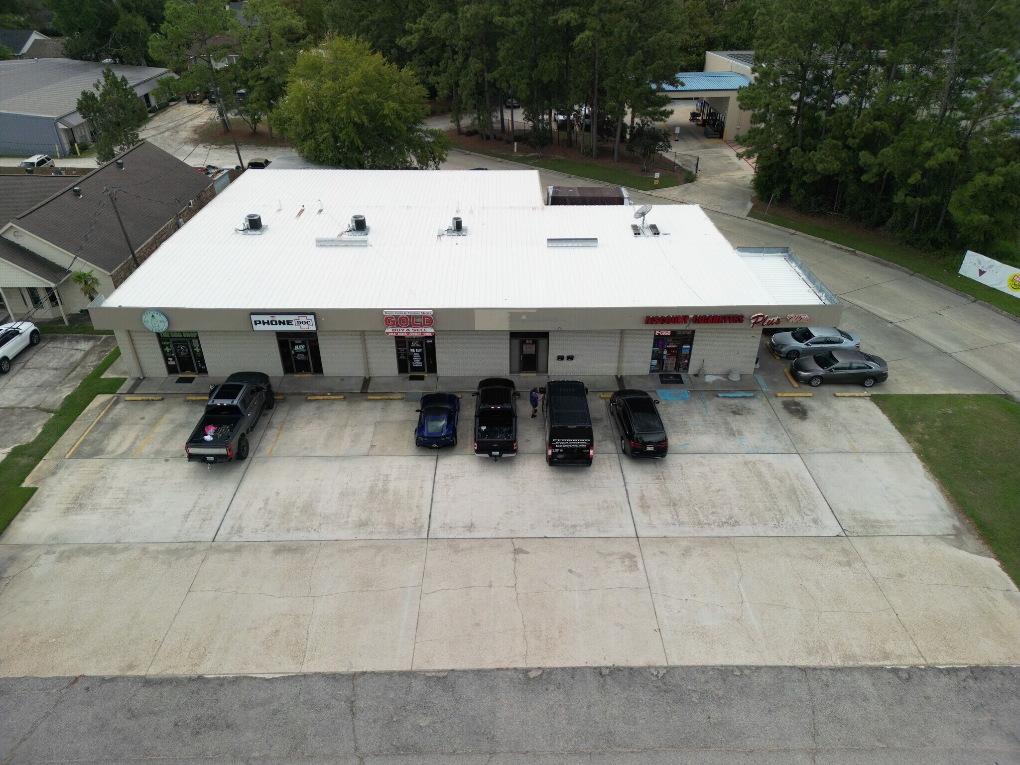 4960 Highway 22, Mandeville, LA for lease Primary Photo- Image 1 of 5