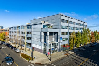 More details for 1415 Rue Jarry E, Montréal, QC - Office for Sale