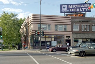 More details for 4201 W Irving Park Rd, Chicago, IL - Office for Lease
