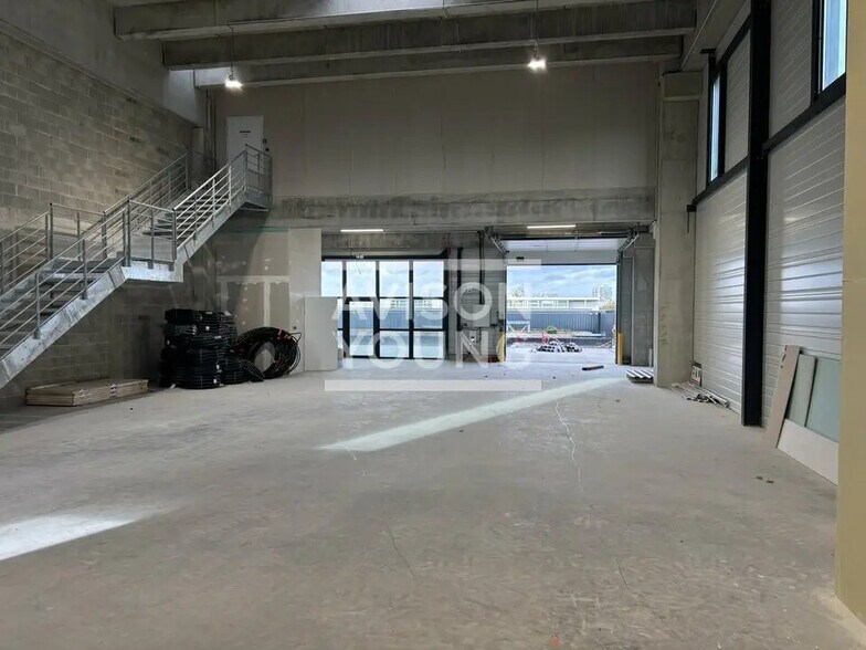 Flex dans Bobigny à louer - Photo intérieure - Image 3 de 8