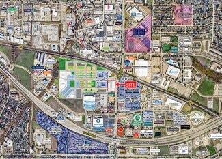 Plus de détails pour 4060 Beacon Square Blvd, Plano, TX - Commerce de détail à louer