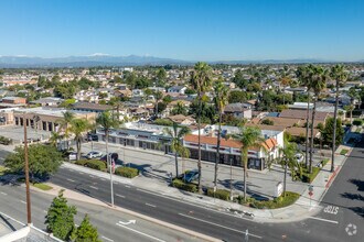22406-24408 Norwalk Blvd, Hawaiian Gardens, CA - AERIAL  map view