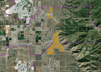 More details for East of Droubay Lane, Erda, UT - Land for Sale