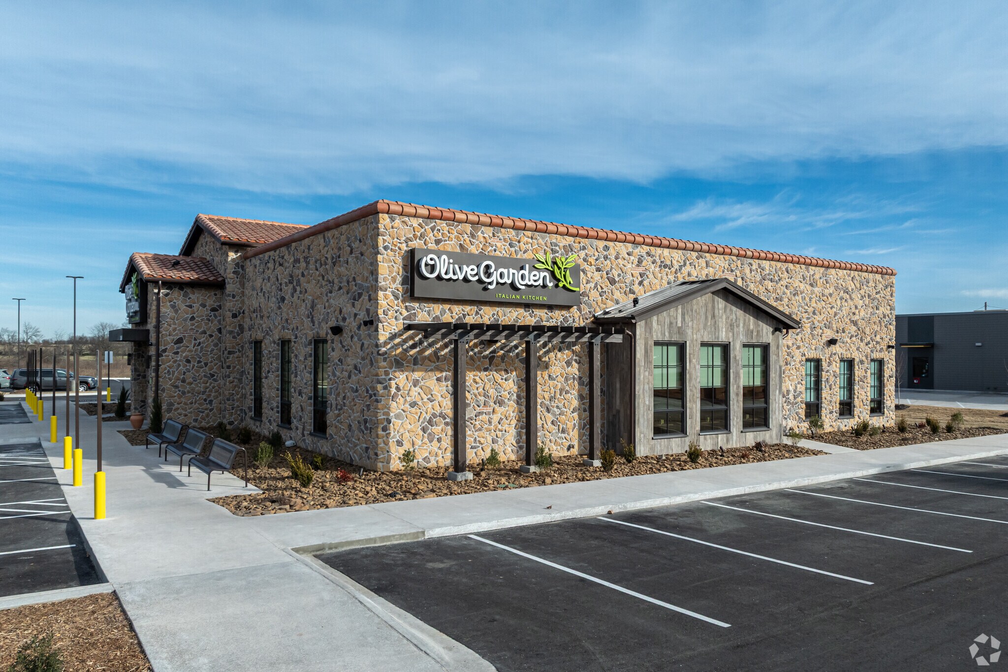 3861 U.S. 412, Siloam Springs, AR à vendre Photo principale- Image 1 de 1