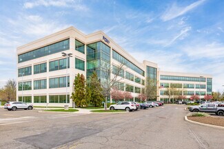 More details for 200 Princeton South Corporate Ctr, Ewing, NJ - Office for Lease
