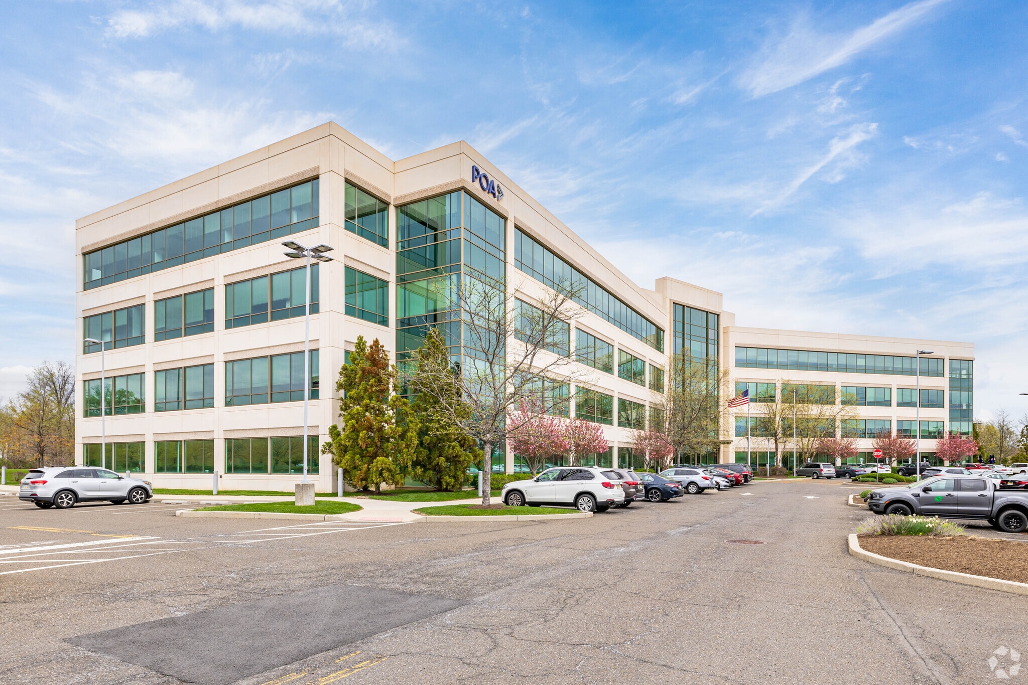 200 Princeton South Corporate Ctr, Ewing, NJ for lease Primary Photo- Image 1 of 23