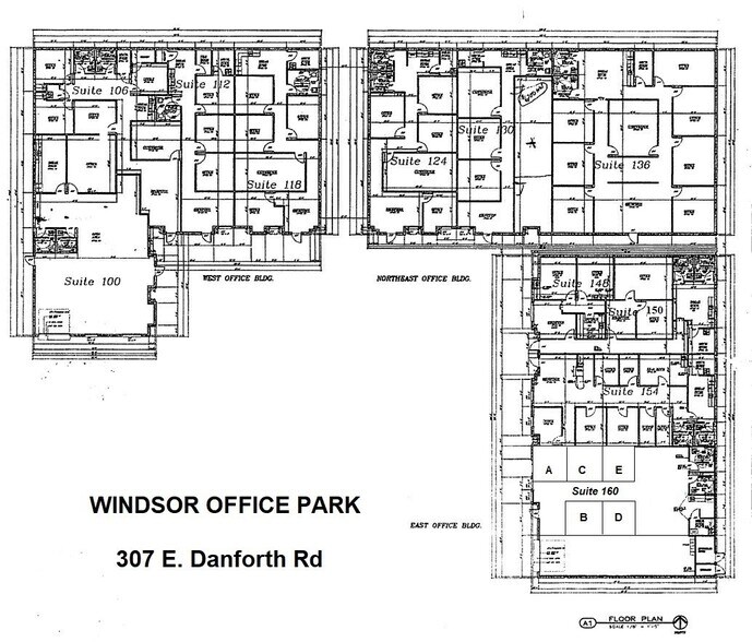 307 E Danforth Rd, Edmond, OK à vendre - Photo du bâtiment - Image 2 de 40