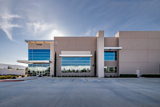 Plus de détails pour 17783 Indian St, Moreno Valley, CA - Industriel à louer