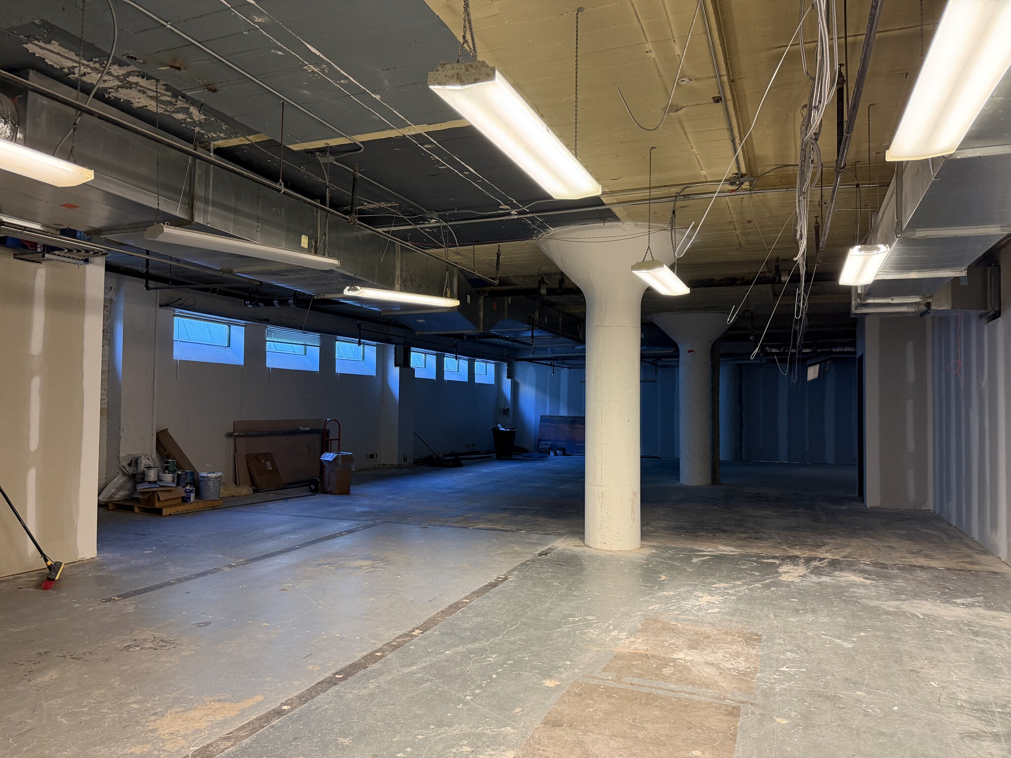 80 Monroe Ave, Memphis, TN for lease Interior Photo- Image 1 of 1