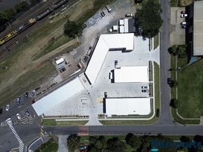 55 Lofter Street, Tennyson, QLD - Aérien Vue de la carte