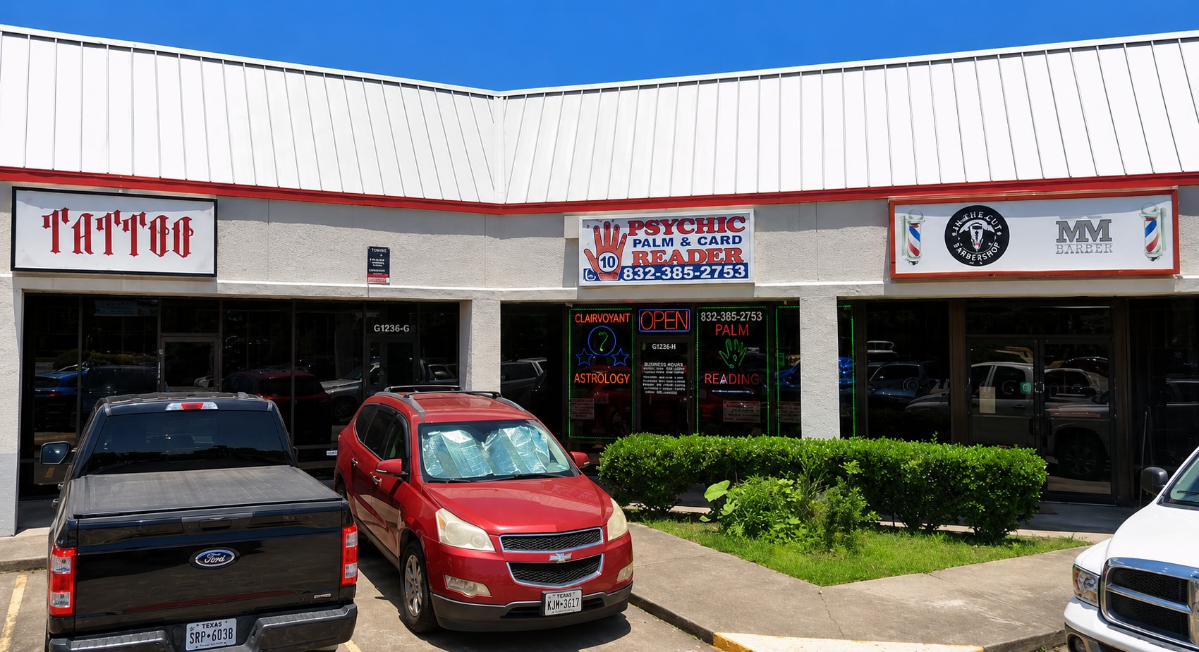 2525 W Bay Area Blvd, Friendswood, TX for lease Interior Photo- Image 1 of 11