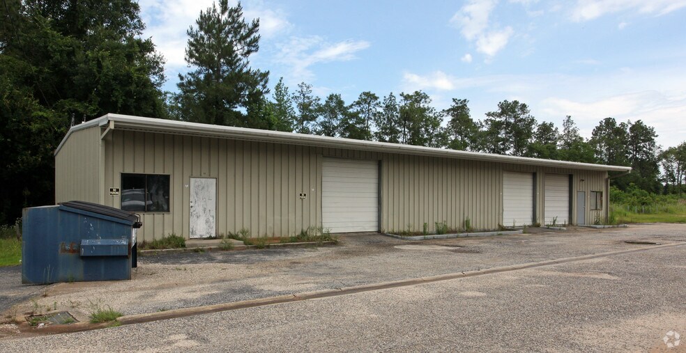 4405 Halls Mill Rd, Mobile, AL à louer - Photo du bâtiment - Image 2 de 2