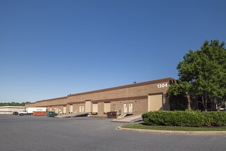 More details for 1301 Governor Ct, Abingdon, MD - Industrial for Lease