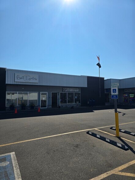 2923 North Ave, Grand Junction, CO à louer - Photo du bâtiment - Image 1 de 7