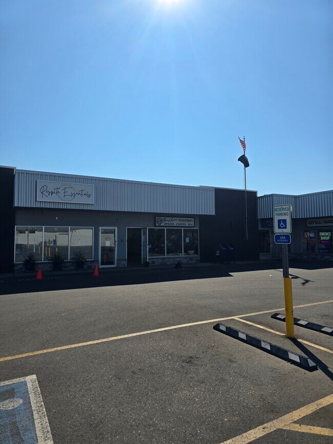 Plus de détails pour 2923 North Ave, Grand Junction, CO - Bureau/Commerce de détail à louer