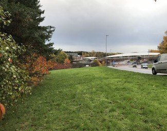 Plus de détails pour Rampart Way, Telford - Terrain à vendre