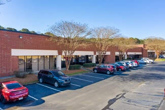 Plus de détails pour 5111-5131 S Royal Atlanta Dr, Tucker, GA - Industriel à louer