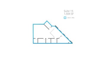 1800 Cliff Rd E, Burnsville, MN à louer Photo du bâtiment- Image 1 de 1