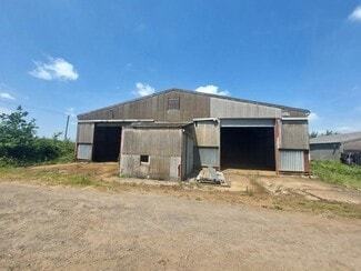 More details for Cold Ashby Rd, Guilsborough - Industrial for Lease