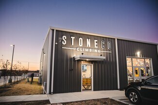 Plus de détails pour 777 Graham Rd, College Station, TX - Bureau/Commerce de détail à louer