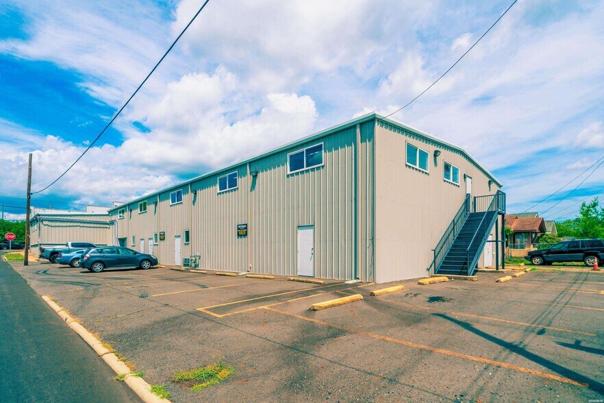 1100 Malvern Ave, Hot Springs, AR à vendre - Photo du bâtiment - Image 3 de 3