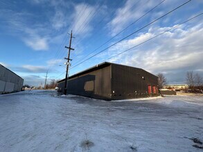 209 N Post Rd, Anchorage, AK for lease Interior Photo- Image 2 of 7