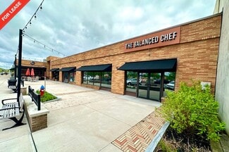 More details for 242-262 W Dominick St, Rome, NY - Retail for Lease