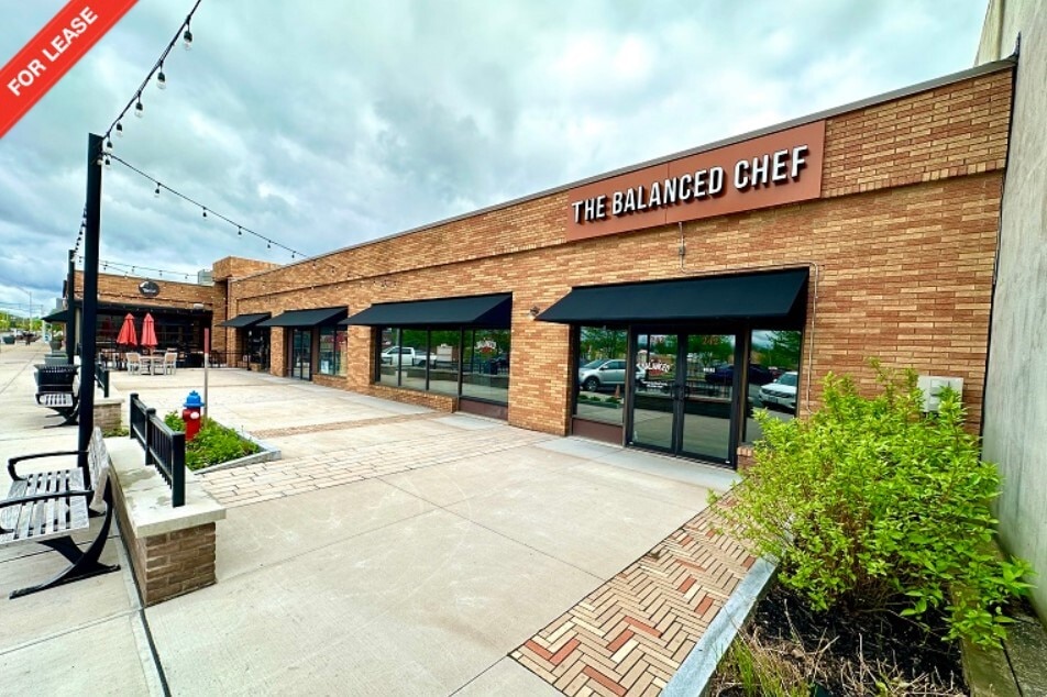 242-262 W Dominick St, Rome, NY à louer Photo principale- Image 1 de 2