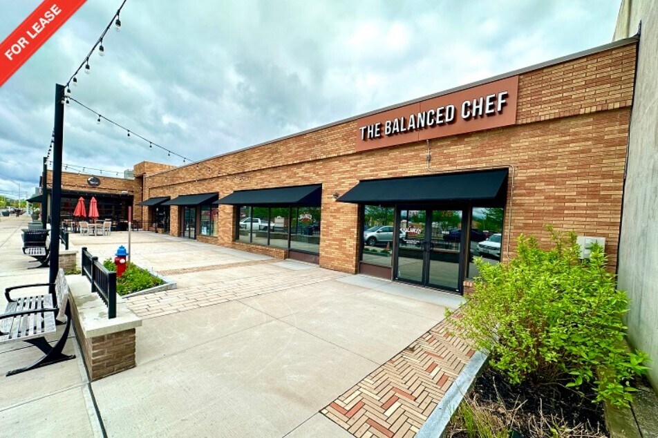 242-262 W Dominick St, Rome, NY for lease Primary Photo- Image 1 of 2