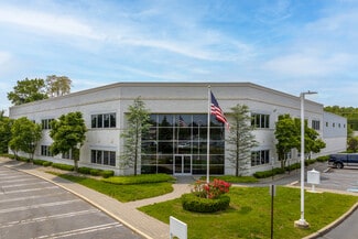 More details for 2231 Landmark Pl, Manasquan, NJ - Flex, Industrial for Lease
