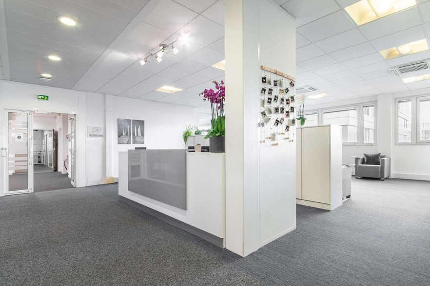 4-6 Rue Des Chauffours, Cergy à louer - Photo intérieure - Image 3 de 27