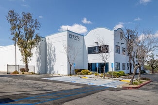 Plus de détails pour 7275 Sycamore Canyon Blvd, Riverside, CA - Industriel à louer