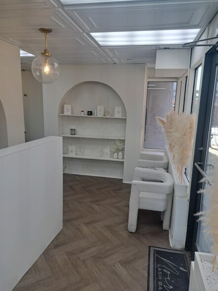 15 Easton Ave, New Brunswick, NJ à louer - Photo du bâtiment - Image 3 de 7