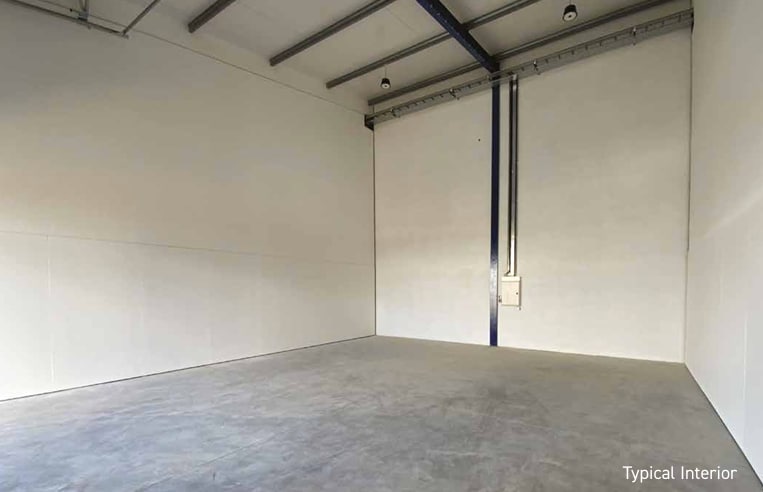 Dalton Lane, Keighley for lease Interior Photo- Image 1 of 1